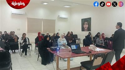محافظ القاهرة: مبادرة بداية جديدة لبناء الإنسان لبناء مستقبل افضل للاجيال القادمة وتحسين جودة حياة المواطن ونشر الوعي‎