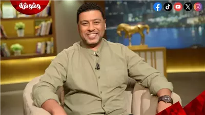 محمد جمعة لـ