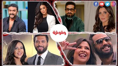 قصص الحب والرومانسية تسيطر على دراما رمضان