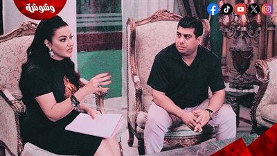 بعد أزمة الشيخ التيجانى.. سمية الخشاب لـ