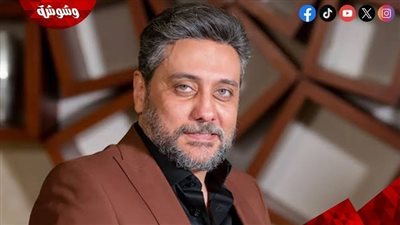 تامر فرج: أنا حاسس إني ممثل خفي والقائمين على الصناعة مش شايفني