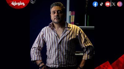 تامر فرج: بطلت أروح الساحل بقالي سنتين.. ومبحبش السفه
