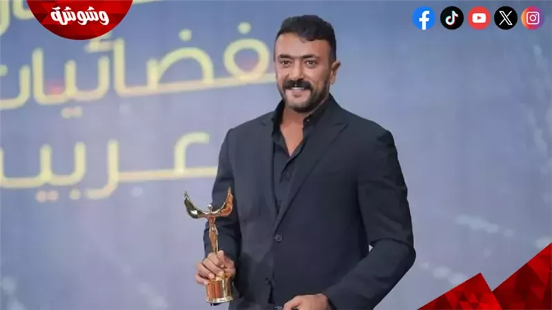 أحمد العوضي 