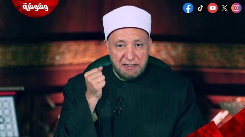 الشيخ عويضة عثمان