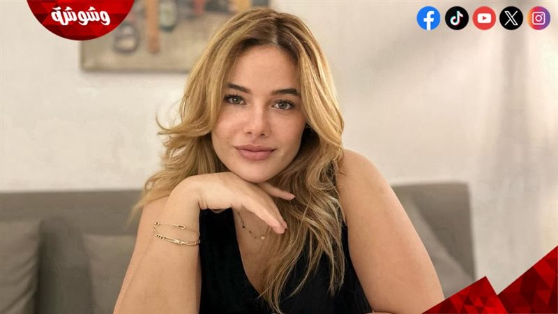 الفنانة الشابة غفران