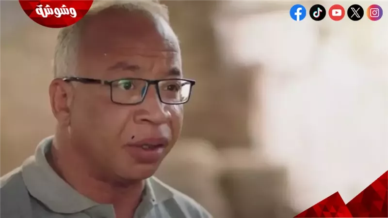 شريف دسوقي