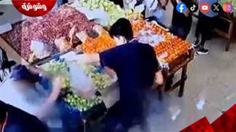 تفجيرات لبنان