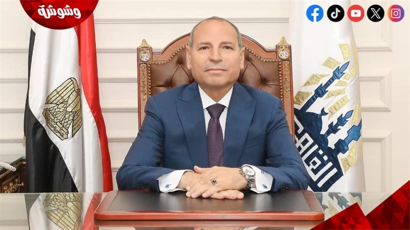 الدكتور إبراهيم صابر