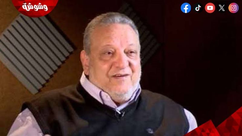 الدكتور أحمد الكحلاوى