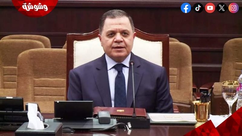 اللواء محمود توفيق