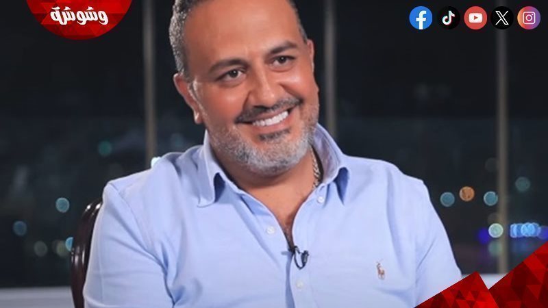 خالد سرحان