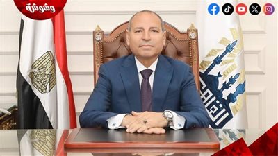 محافظ القاهرة: مبادرة بداية جديدة لبناء الإنسان مثمنا على جهود وزارات العدل والتضامن والصحة