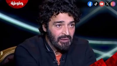 خطوة جديدة.. حميد الشاعري يتعاقد مع شركة ذكاء اصطناعي لاستخدام بصمة صوته بعد وفاته