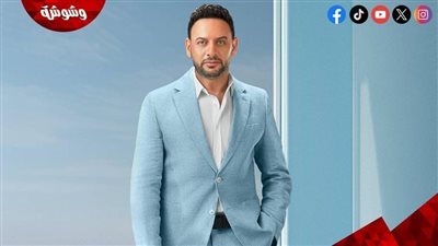 مصطفي قمر يكشف كواليس أغنية 