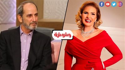 سيرتك الحلوة على كل لسان.. يسرا تحيي ذكرى وفاة هشام سليم