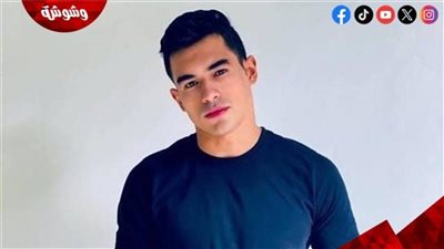 يوسف عمر يبدأ تصوير دوره في مسلسل 