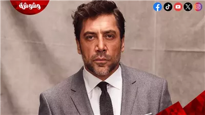  چاڤيير بارديم يتعاقد على فيلم جديد وهذا ما قاله عن فلسطين