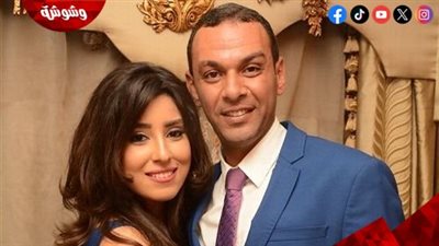 آيتن عامر تكشف حقيقة حربها مع طليقها بسبب رؤية أولاده