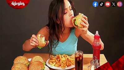 4 أطعمة تسبب في زيادة الوزن