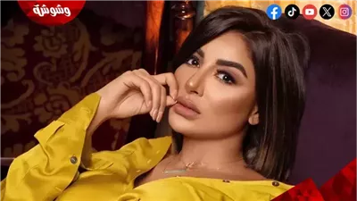 جوري بكر عن عودتها لزوجها سريعاً: مكانش ترند وأي ست مجنونة بتتعصب على حاجات تافهة‎