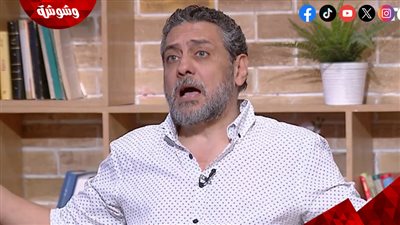 تامر فرج: تزوجت 6 مرات لكنني لست شخص مزواج