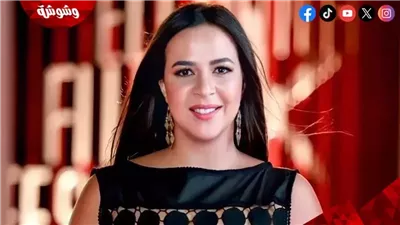   تفاصيل الحالة الصحية لـ إيمي سمير غانم بعد تعرضها لوعكة صحية 