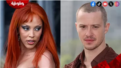 حقيقة خطوبة دوچا كات من ممثل شهير