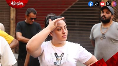 رودينا حاطوم تستعد للتعاون مع محمد رحيم في كليب جديد‎