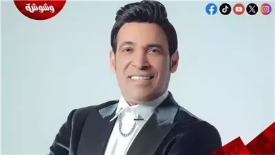 سعد الصغير يظهر مع أبلة فاهيتا في كليب جديد رغم حبسه.. ما القصة؟