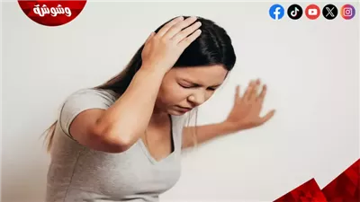 أطعمة ومشروبات تحمي من الشعور بالدوخة
