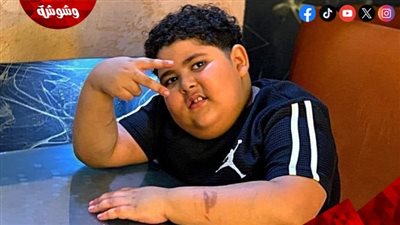 والدة رضا الليثي: أبوه دافع له مصاريف المدرسة وكنت مجهزاله اللبس