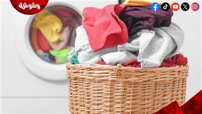 عادات عند الغسل تسبب تلف للملابس