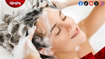 نصائح لغسل الشعر في الشتاء.. خطوات بسيطة تحمي فروة الرأس