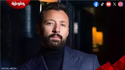 أحمد فهمى لـ
