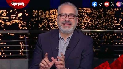 تامر أمين لـ