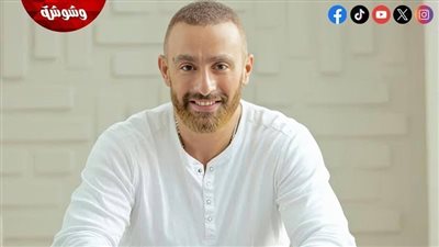 أحمد السقا يعلن موعد تصوير العتاولة 2