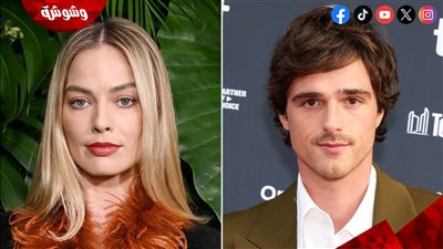مفاجأة.. مارجوت روبي تتعاقد على فيلم جديد مع ممثل شهير