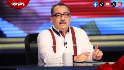 إبراهيم عيسى: تهويل الحالات المرضية بأسوان 