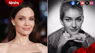  في هذا الموعد أنچيلينا چولي تعرض فيلمها الجديد