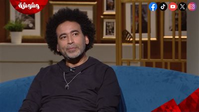 مصطفى شوقي يعلن انتهاء تعاقده مع نصر محروس