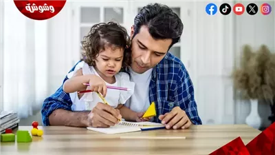 5 خطوات للتقرب بينك وبين أبنائك