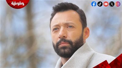 أحمد فهمي: تامر حبيب مكنش بيحبني في البداية وقالي أنت بتمثل لية؟