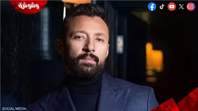 أحمد فهمى لـ