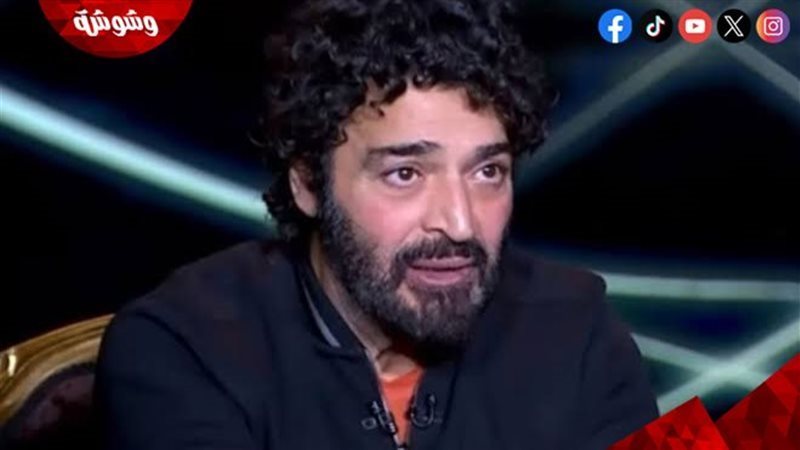 حميد الشاعري