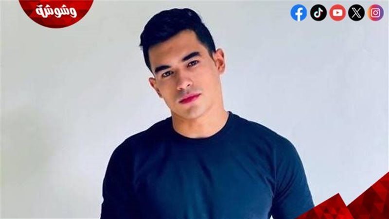 يوسف عمر