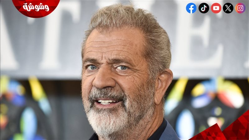 ميل جيبسون