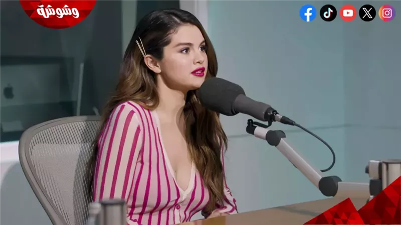 سيلينا جوميز