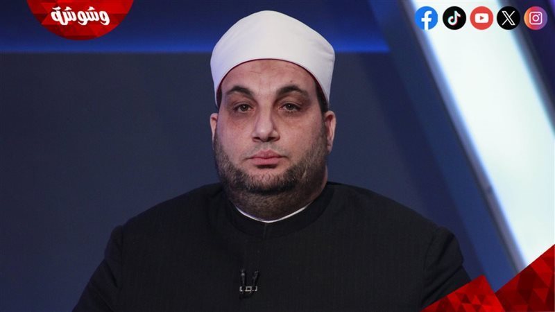 الشيخ أحمد ترك