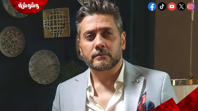 تامر فرج