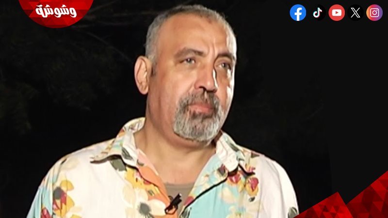 خالد الحجر